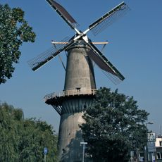 De Drie Koornbloemen