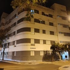 Viviendas de Protección Pública