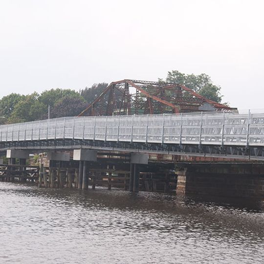 Berkley–Dighton Bridge