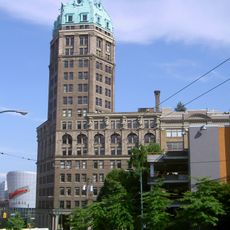 Sun Tower
