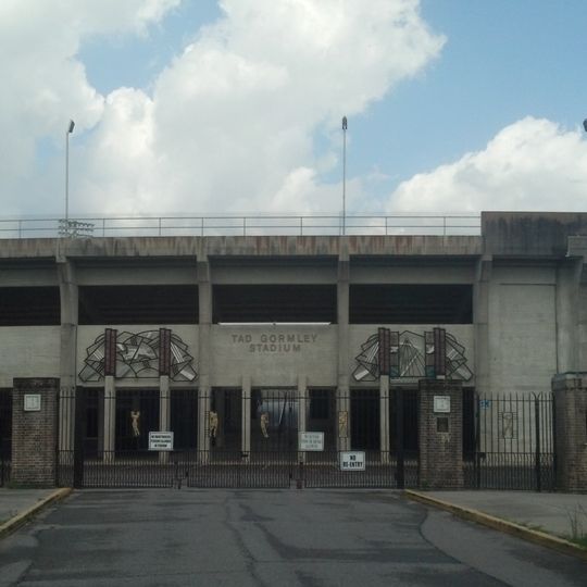 Estadio Tad Gormley