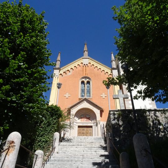 Chiesa di Santa Caterina