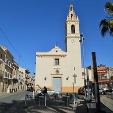 Iglesia de San Martín