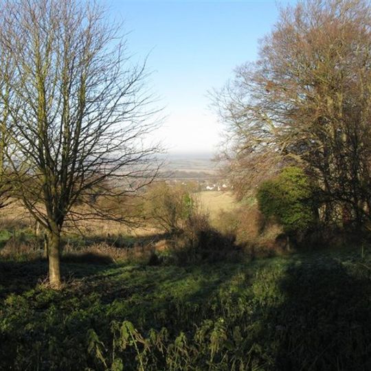 Smithcombe, Sharpenhoe and Sundon Hills