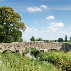 Straßenbrücke Klingenhain