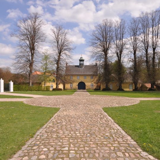 Herrenhaus Jersbek