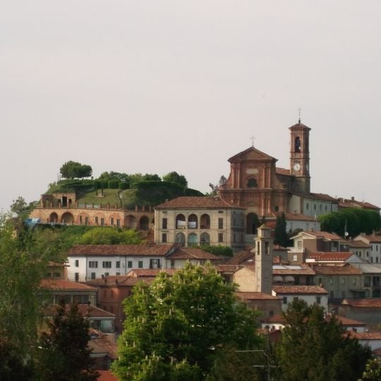 Calliano Monferrato