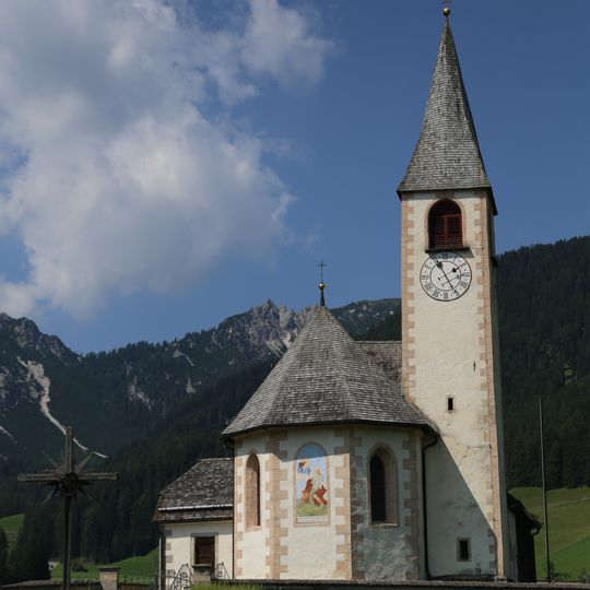 St. Veit