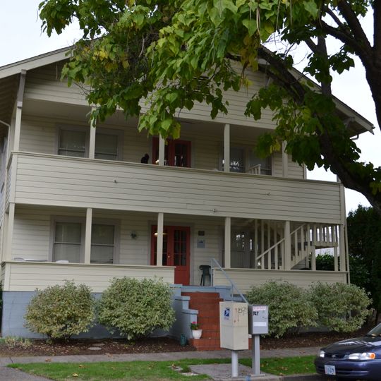 Springfield General Hospital