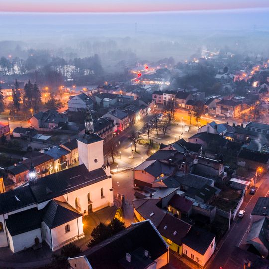 Hotel Kmicic