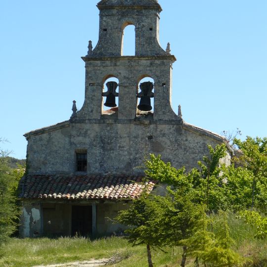 Iglesia de San Martín