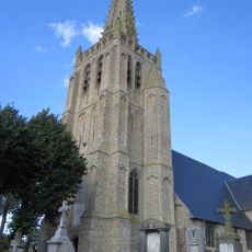 Sint-Audomaruskerk
