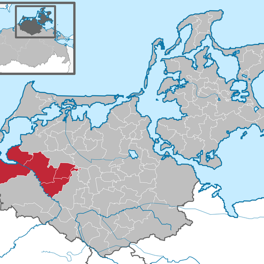 Amt Ribnitz-Damgarten