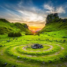 Fairy Glen
