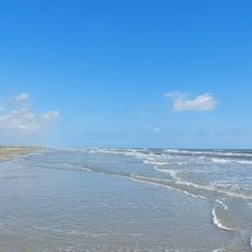 Jamaica Beach