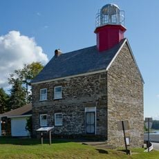 Selkirk Light