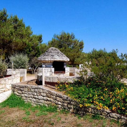 Camping Pian Del Fosse