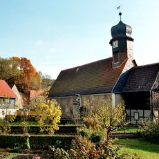 St. Marien (Wolfsberg )