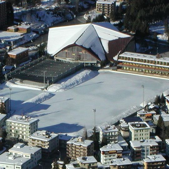 Vaillant Arena