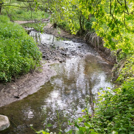 Grutt- und Sunderbach