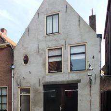 Smeesteeg 17, Elburg