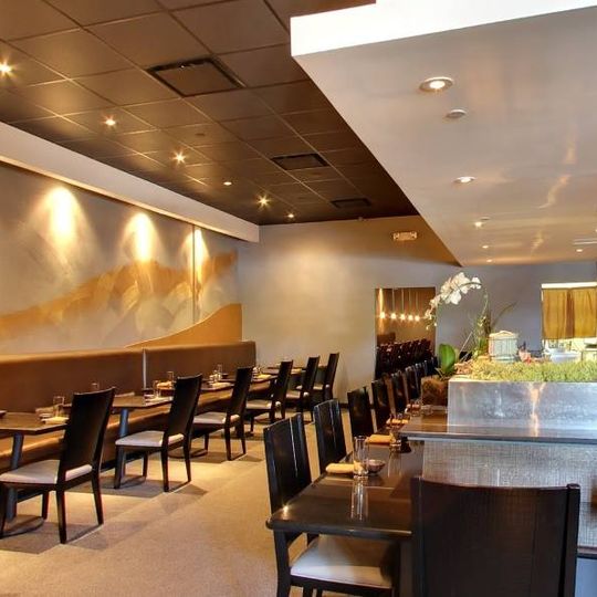Soto Japanese Restaurant & Sushi Bar