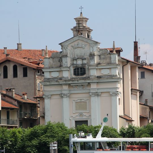 Chiesa di San Vittore