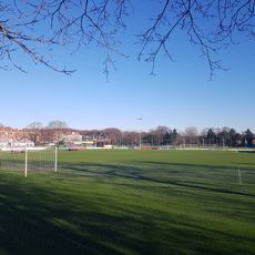 Sportpark De Diepput