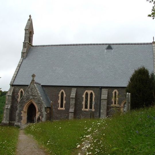 Church of All Saints