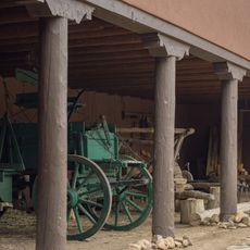 Kit Carson Museum