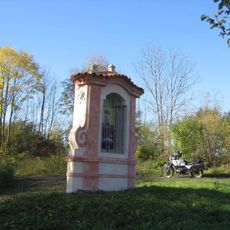 Chapel of Saint Ludmila