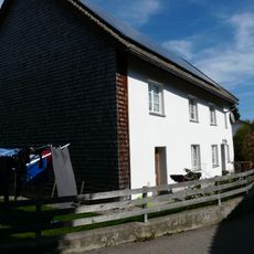 Ehemalige Siechenkapelle