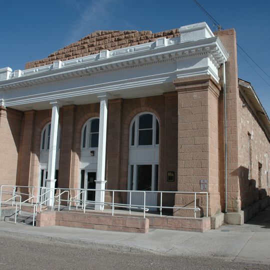 Beaver Opera House