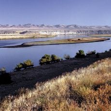 Hanford Reach National Monument