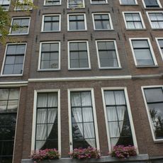 Keizersgracht 445, Amsterdam