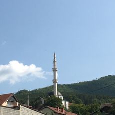 Mosque