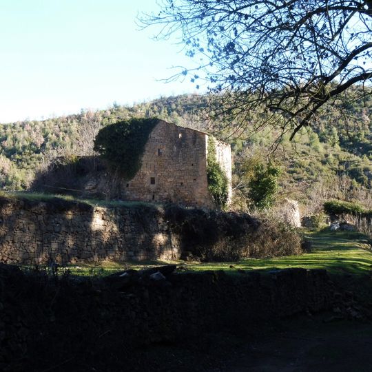 Molí de Torrescassana