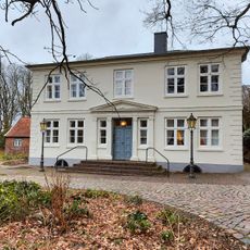 Langes Tannen