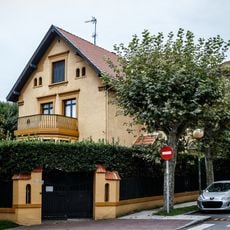 Casa P. Puerto 20 Esq. Av. Lejona