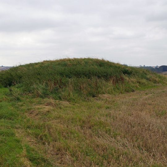 Grim’s Mound