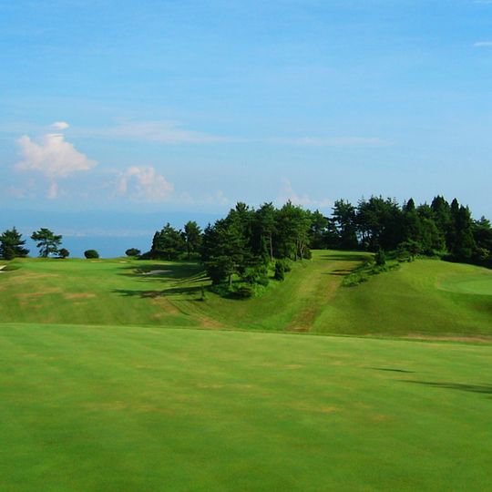Kobe Golf Club