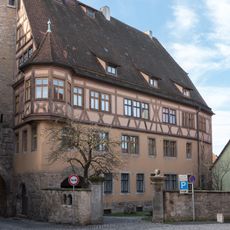 Georgengasse 17