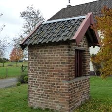 Water well Geulle aan de Maas