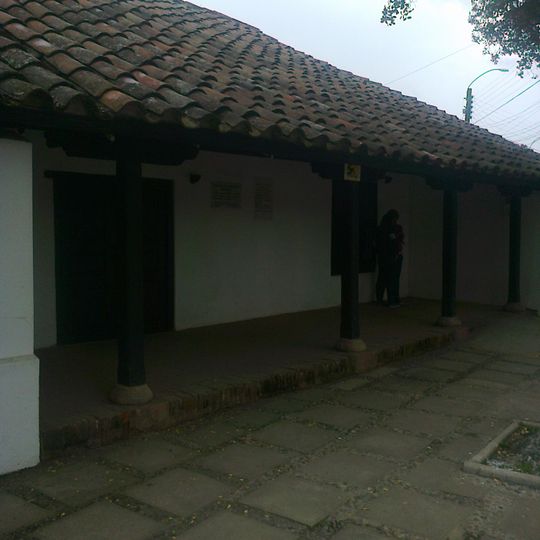 Museo Histórico de Yerbas Buenas
