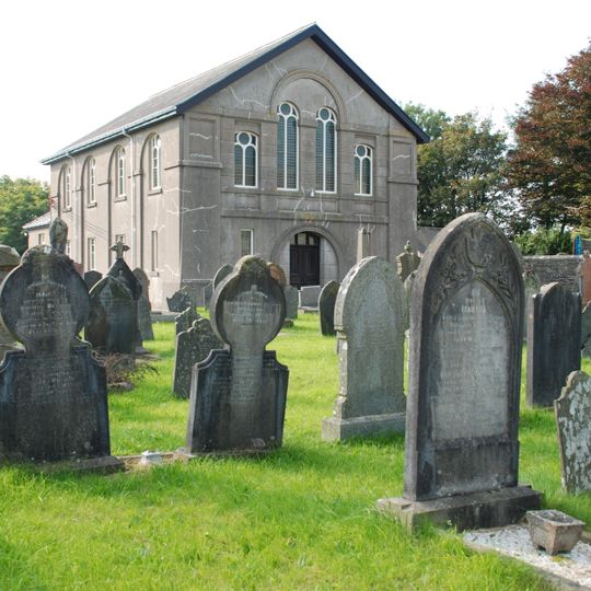 Pisgah Independent Chapel