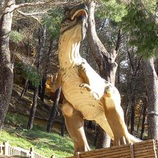 Opera d'arte, scultura