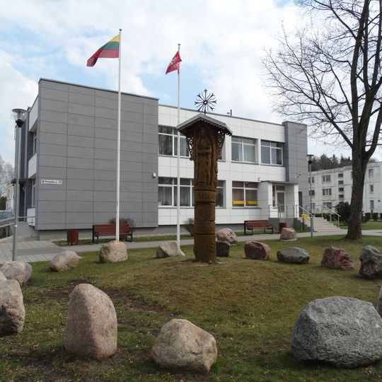 Šveicarija Eldership