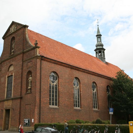 Klosterkirche