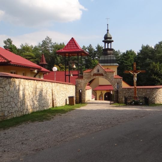 Czatachowa