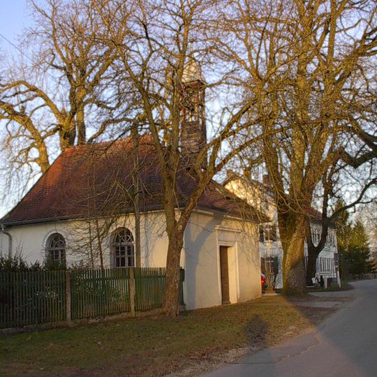 Kapelle zum Heiligen Abendmahl